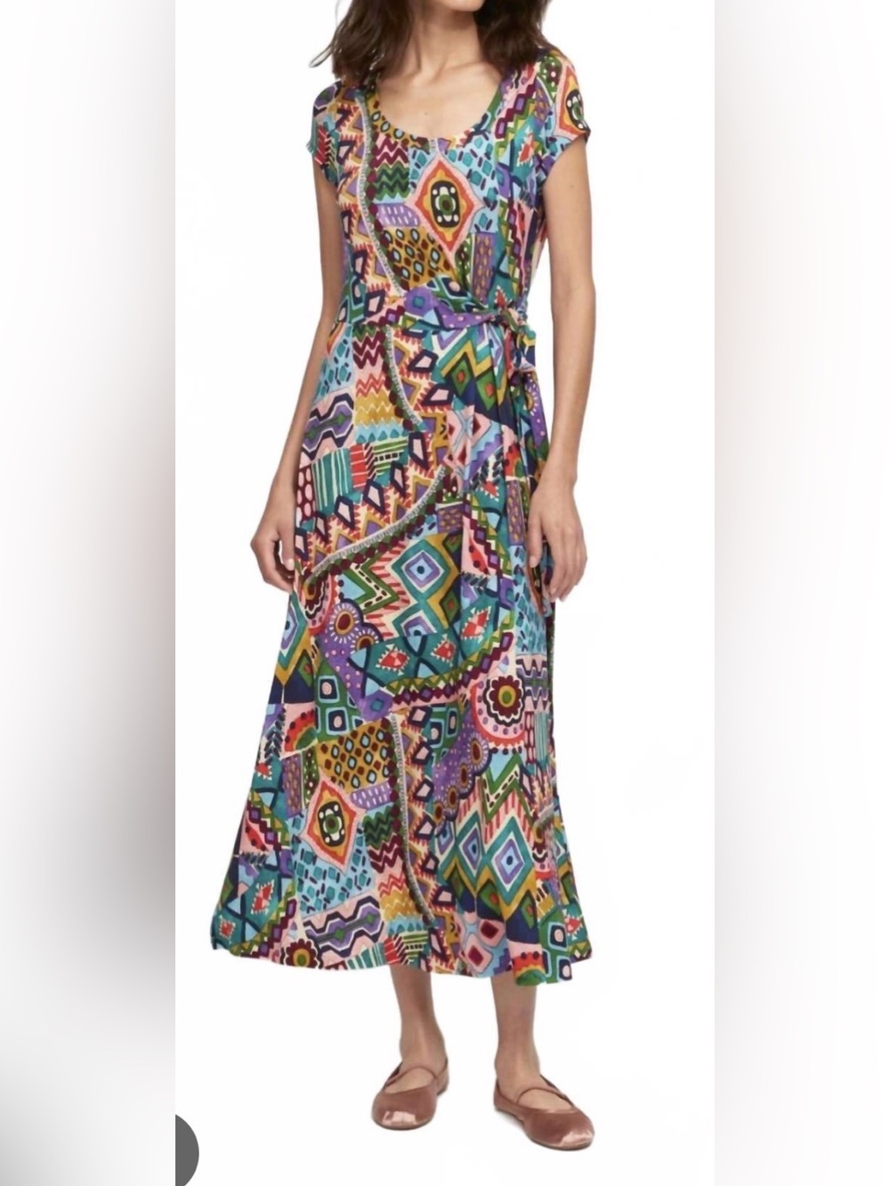 Aldo Martins Nadin Dress